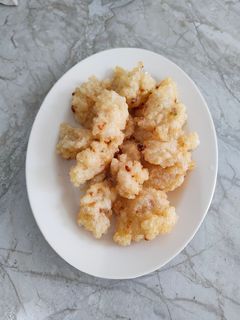 Foto resep Cireng Nasi