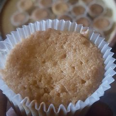 A picture of Cup cakes.