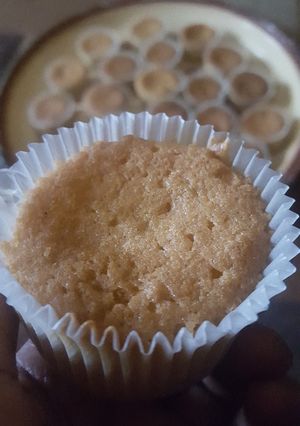 A picture of Cup cakes.