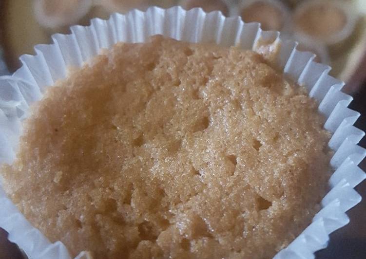 Recipe of Super Quick Homemade Cup cakes