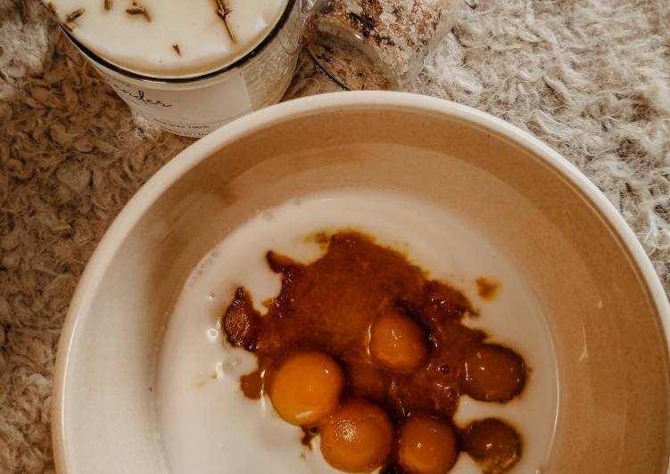 Resep Bubur Candil Ala Anak Kost yang Lezat