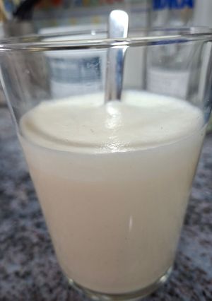 Una foto de Té Chailatte