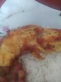 Pollo Asado (Sazón fácil y rico)