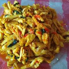 รูปของ Ayam suir kemangi