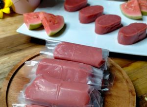 Foto resep Dodol Jambu Biji