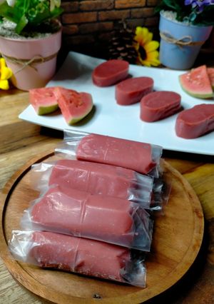 Foto resep Dodol Jambu Biji