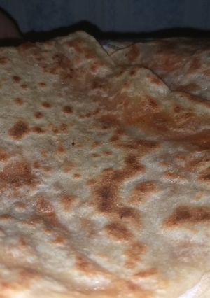 صورة لوصفة محاجب حارين 🍅🧅