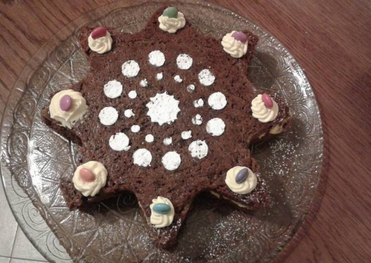 Easiest Way to Prepare Qualsiasi sera della settimana Torta radicchio rosso