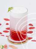 Raspberry Cream