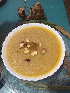 சர்க்கரைபால்பொங்கல்(sakkarai pongal recipe in tamil) செய்முறை முக்கிய புகைப்படம்