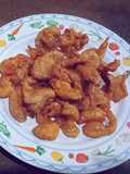หนังไก่ทอดคีโต - หม้อทอดไร้น้ำมัน