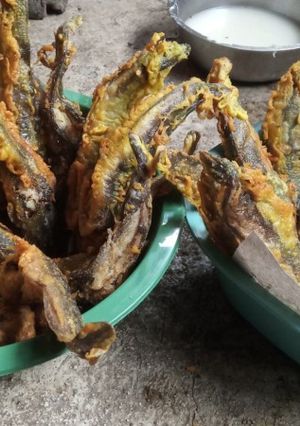 Foto resep Lele Goreng Kriuk