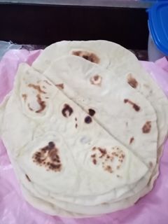 صورة لوصفة الرقاق الطري جداً 💞