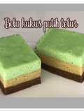 Bolu kukus putih telur