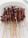 Sate babi