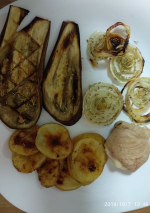 Una foto de Al Forn