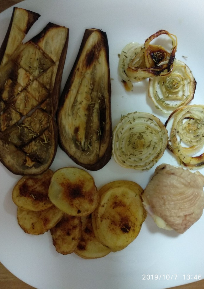 Una foto de Al Forn