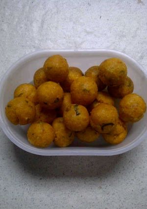 Foto resep Salalauk