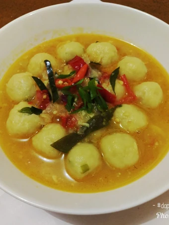 Langkah Gampang Menyiapkan Resep Seblak Cilok yang Lezat Anti Ribet, Uenak Banget