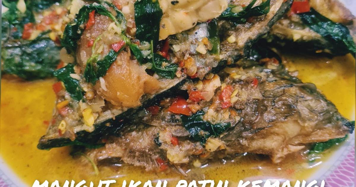 4.676 resep masakan jawa ikan enak dan sederhana ala 4.676 resep masakan jawa ikan enak dan sederhana ala