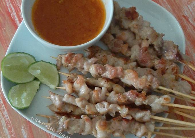 Sate Tai Chan