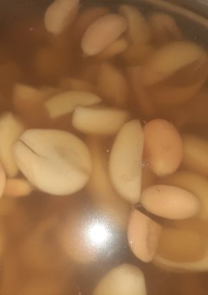 Foto resep Setup Salak