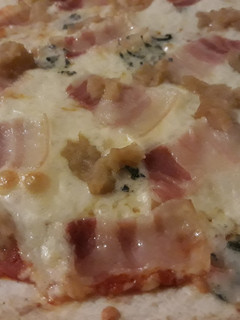 Una foto de Pizza Mondariz