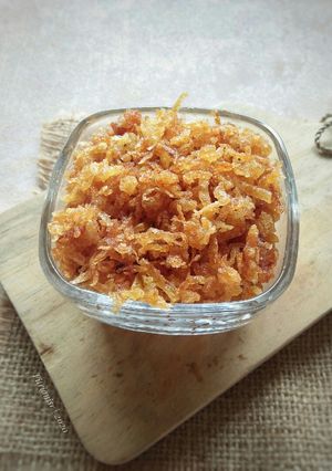 Foto resep Kentang Mustopa