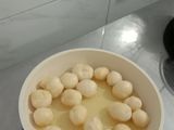 Bakso goreng