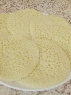 صورة لوصفة بغرير