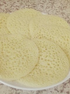 صورة لوصفة بغرير