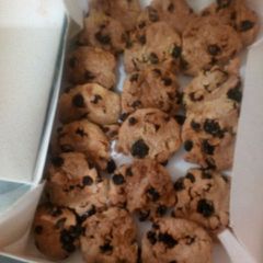 A picture of Cookies.