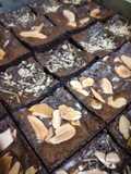 Fudgy chewy Yummy Brownies