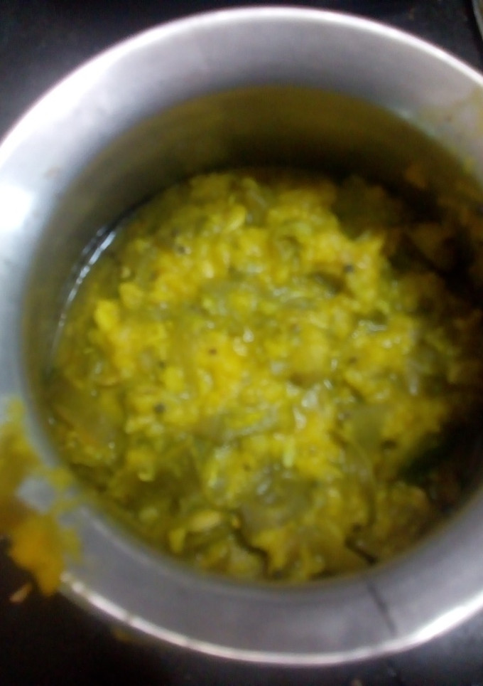 பிரசவகால உணவு   அவரைக்காய் கூட்டு செய்முறை முக்கிய புகைப்படம்