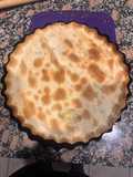 Tarta de atún fácil