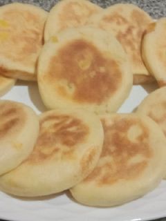 صورة لوصفة مخامر معمرين أو بطبوط