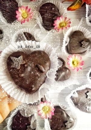 صورة لوصفة صابلي لي روس 🍫🍫
