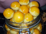 Nastar keju lumer