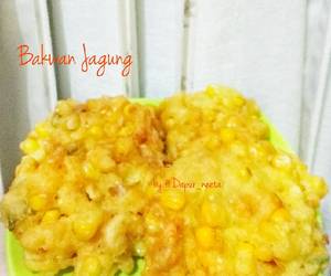 Cara Cepat Bakwan jagung Enak Sempurna Cara Cepat Bakwan jagung Enak Sempurna