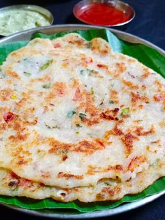 सूजी का चीला (Suji Ka cheela recipe in hindi) रेसिपी मुख्य फोटो