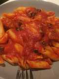 Pasta alla norma