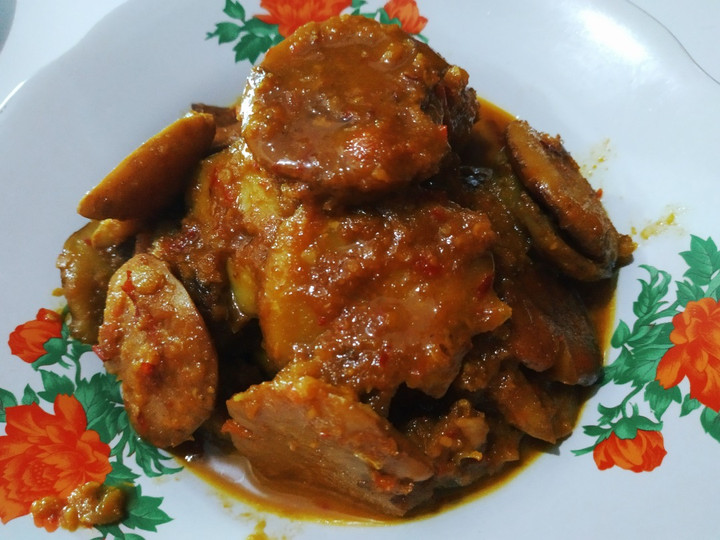 Cara Gampang Membuat Semur jengkol maknyus yang Bisa Manjain Lidah