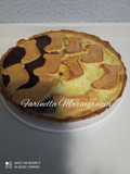 Crostata bigusto della Befana 🧙👩‍🍳❤️🌲🎅 06/01/2022