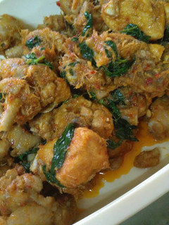 Foto resep Rica rica ayam kemangi