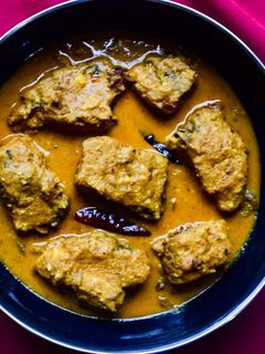 দই কাতলা (doi katla recipe in bengali) রেসিপির প্রধান ছবি