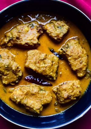 দই কাতলা (doi katla recipe in bengali) রেসিপির প্রধান ছবি