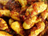 Otak-Otak Balado