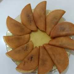 Martabak mini super kenyal dan lembut রেসিপির প্রধান ছবি