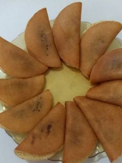 Foto resep Martabak mini super kenyal dan lembut