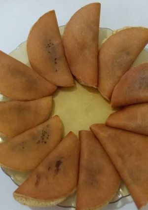Foto resep Martabak mini super kenyal dan lembut